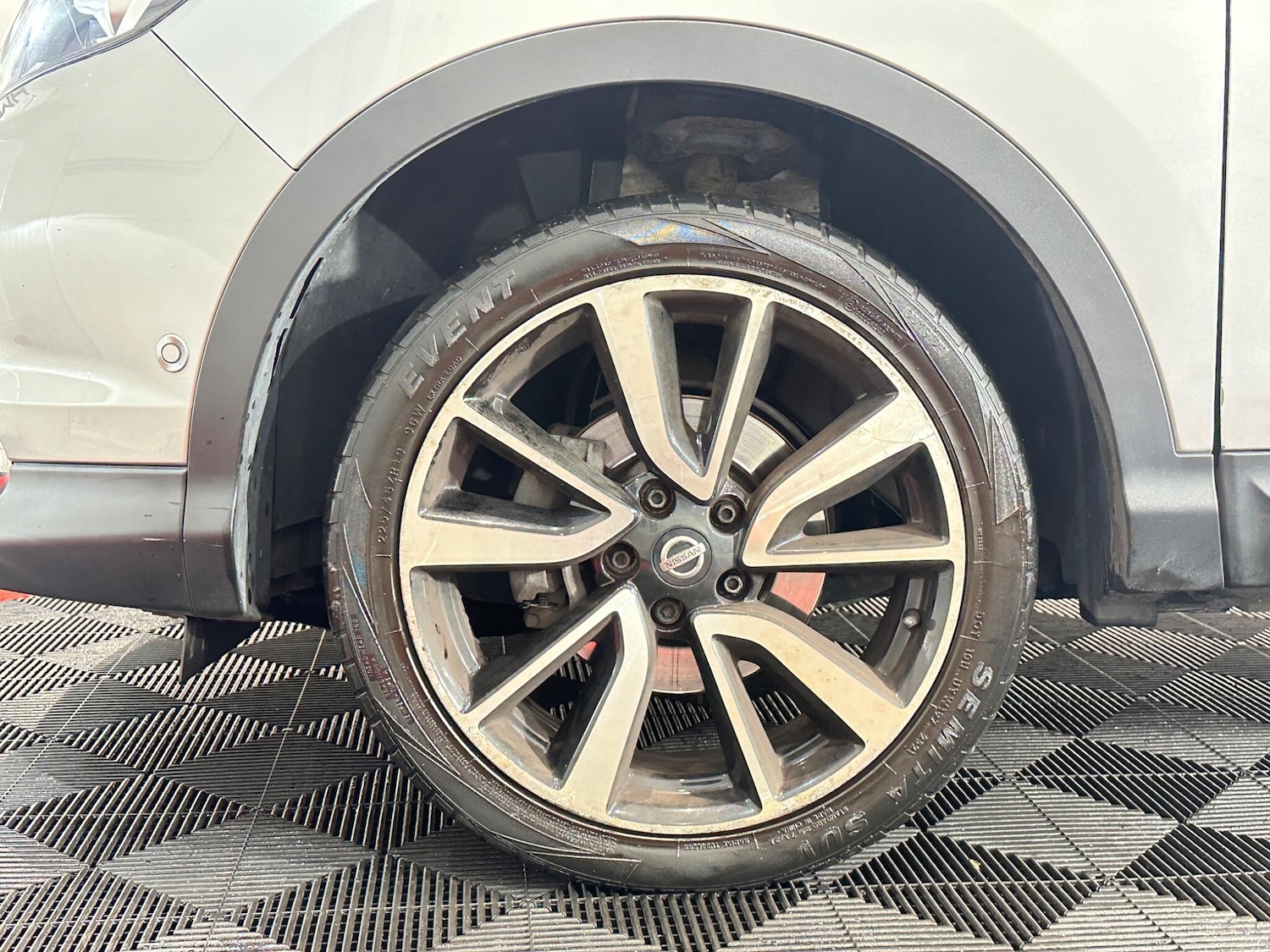 Used Nissan Qashqai for sale - 76727586: Photo 39