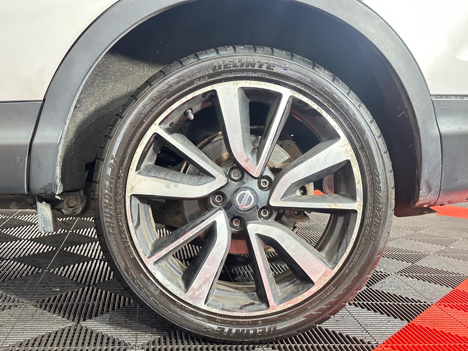 Used Nissan Qashqai for sale - 76727586: Photo 40