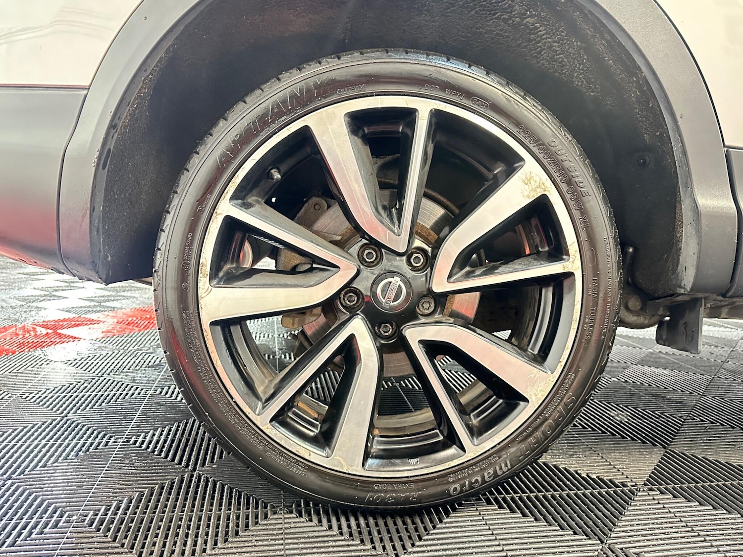 Used Nissan Qashqai for sale - 76727586: Photo 41