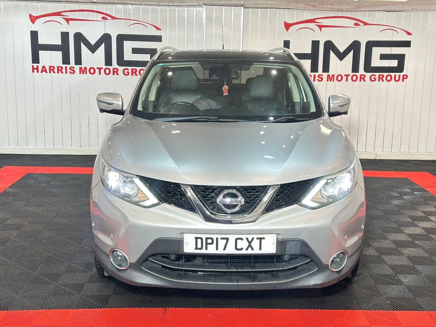 Used Nissan Qashqai for sale - 76727586: Photo 45