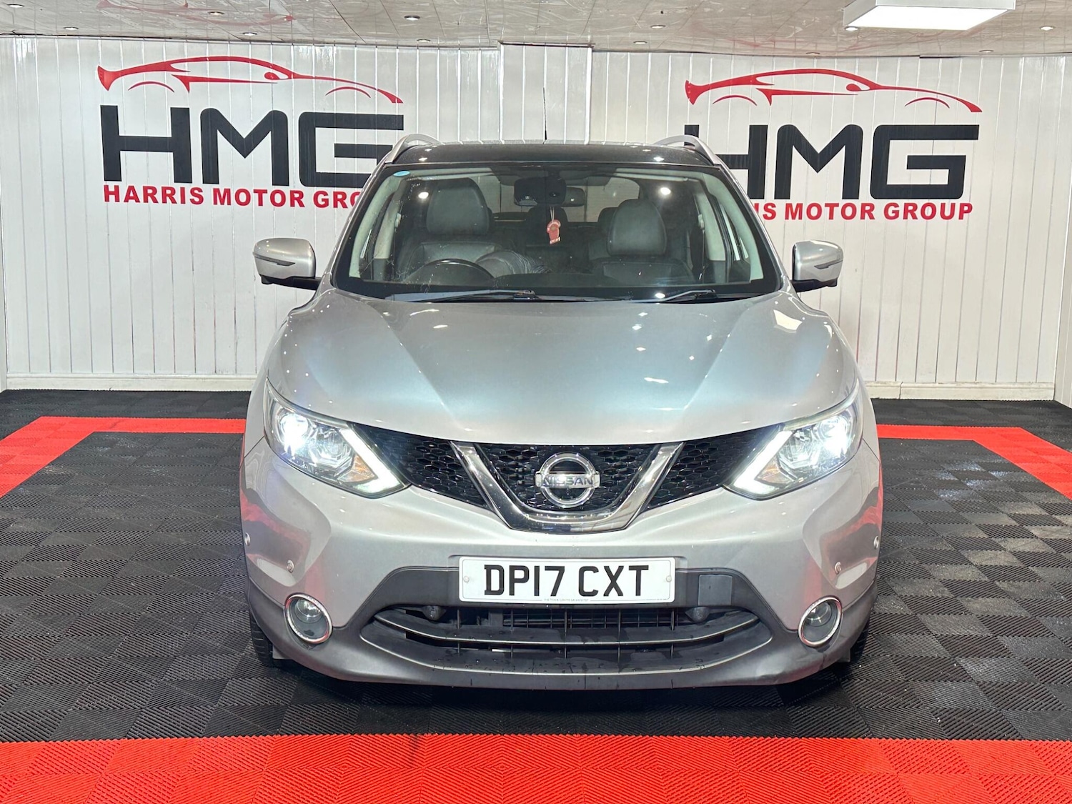 Used Nissan Qashqai for sale - 76727586: Photo 5
