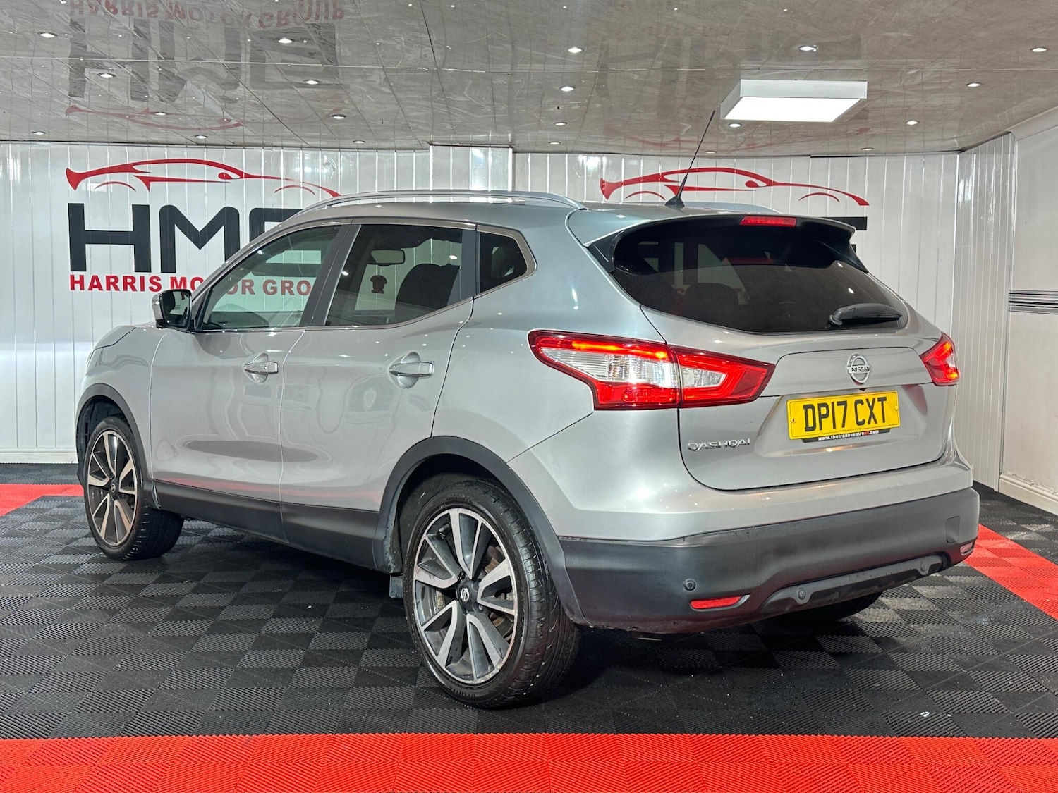 Used Nissan Qashqai for sale - 76727586: Photo 50