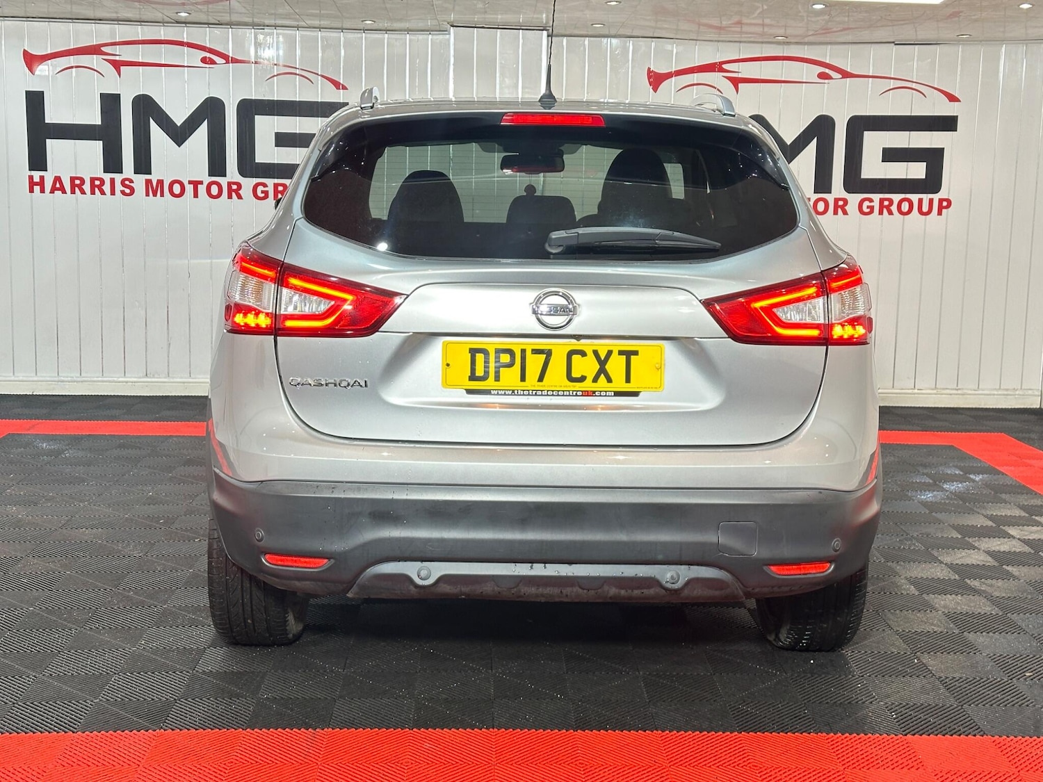 Used Nissan Qashqai for sale - 76727586: Photo 51