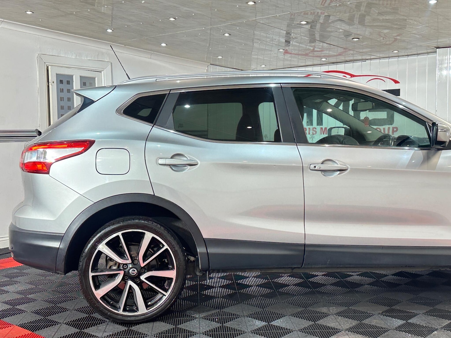 Used Nissan Qashqai for sale - 76727586: Photo 53