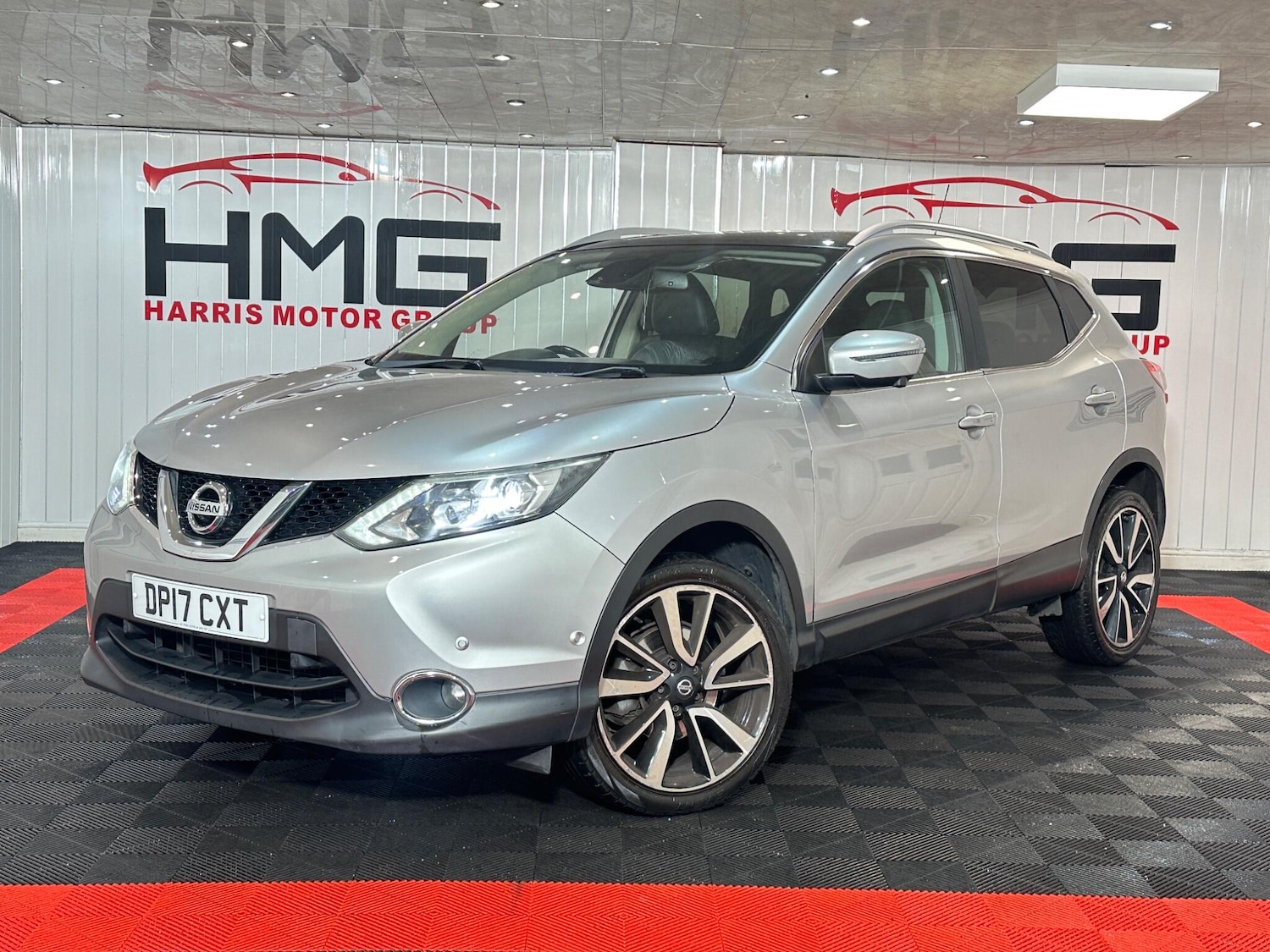Used Nissan Qashqai for sale - 76727586: Photo 7