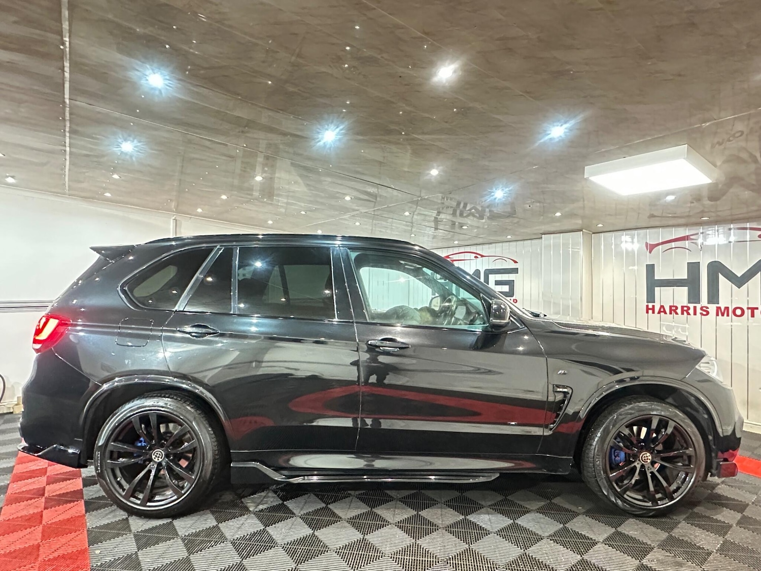 Used BMW X5 2015 for sale - 77909754: Photo 13