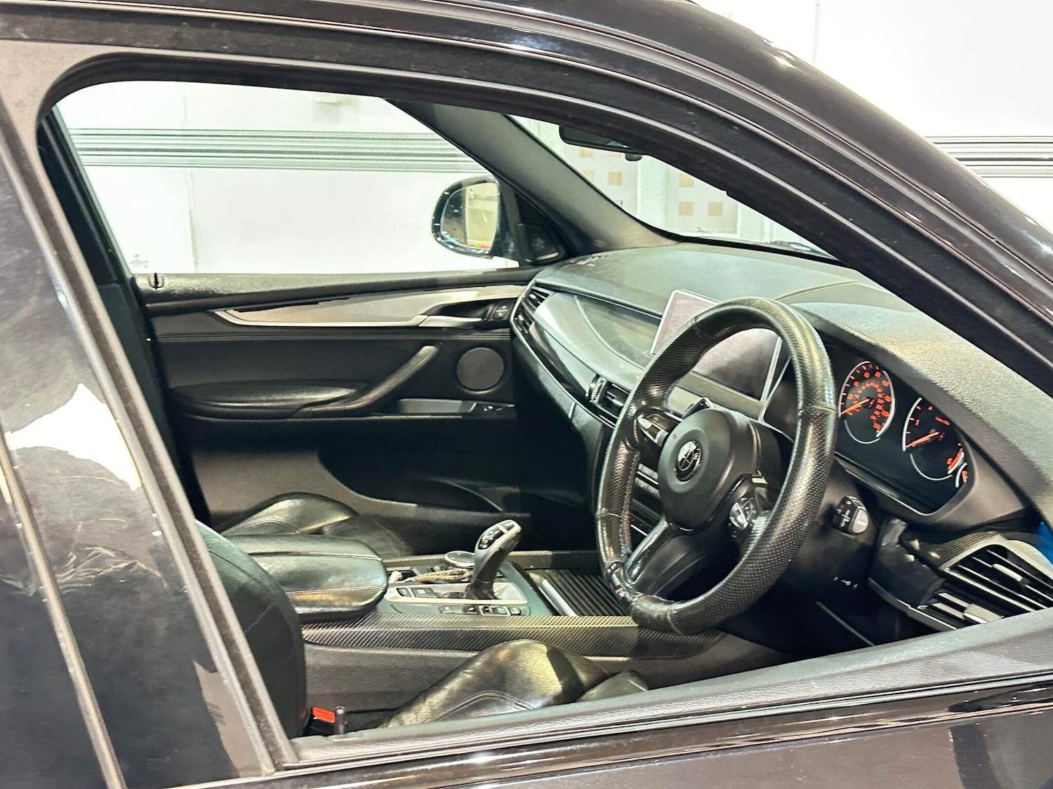 Used BMW X5 2015 for sale - 77909754: Photo 16