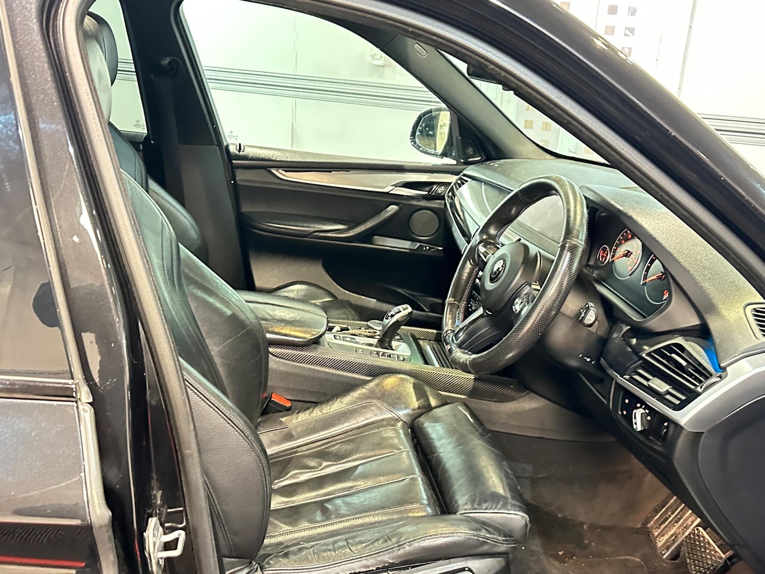 Used BMW X5 2015 for sale - 77909754: Photo 17