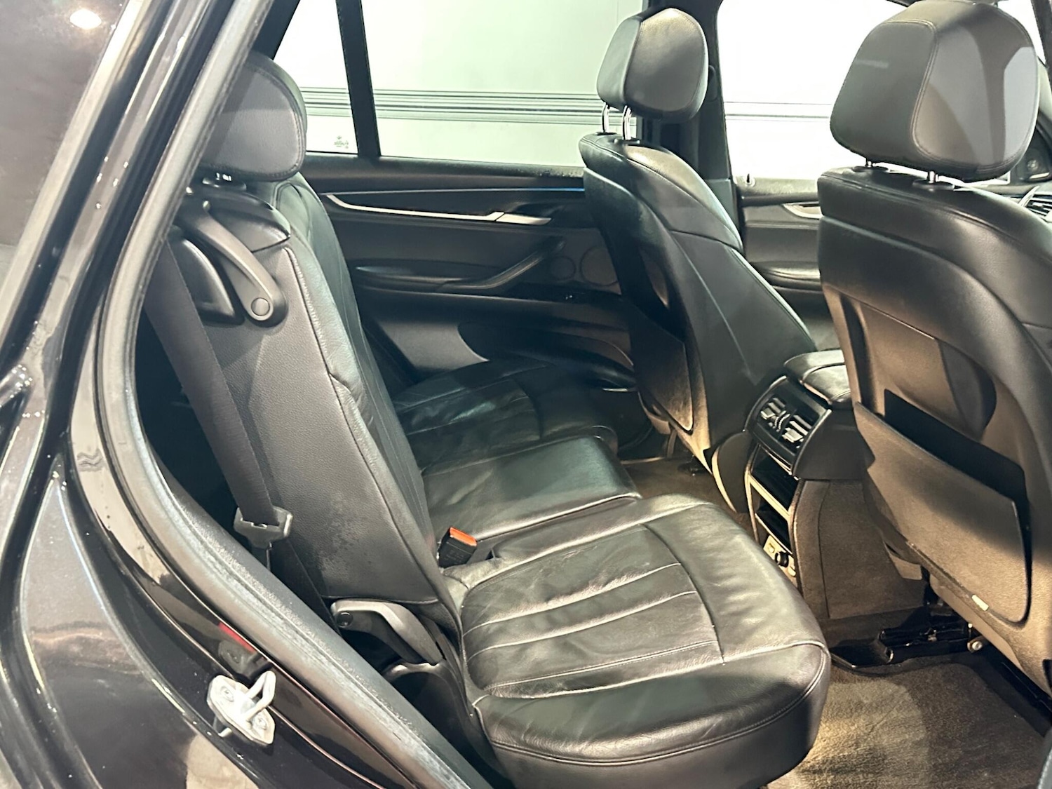 Used BMW X5 2015 for sale - 77909754: Photo 18