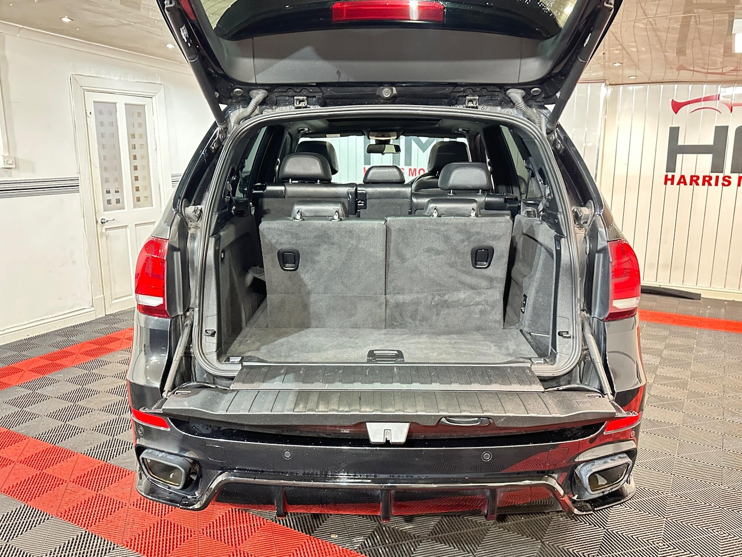 Used BMW X5 2015 for sale - 77909754: Photo 20