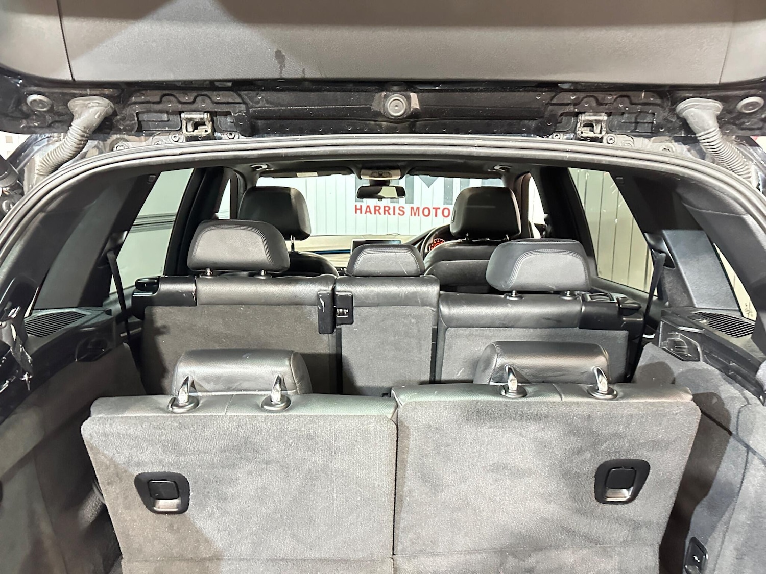 Used BMW X5 2015 for sale - 77909754: Photo 21