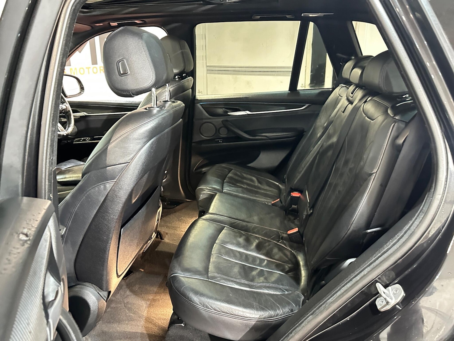 Used BMW X5 2015 for sale - 77909754: Photo 23