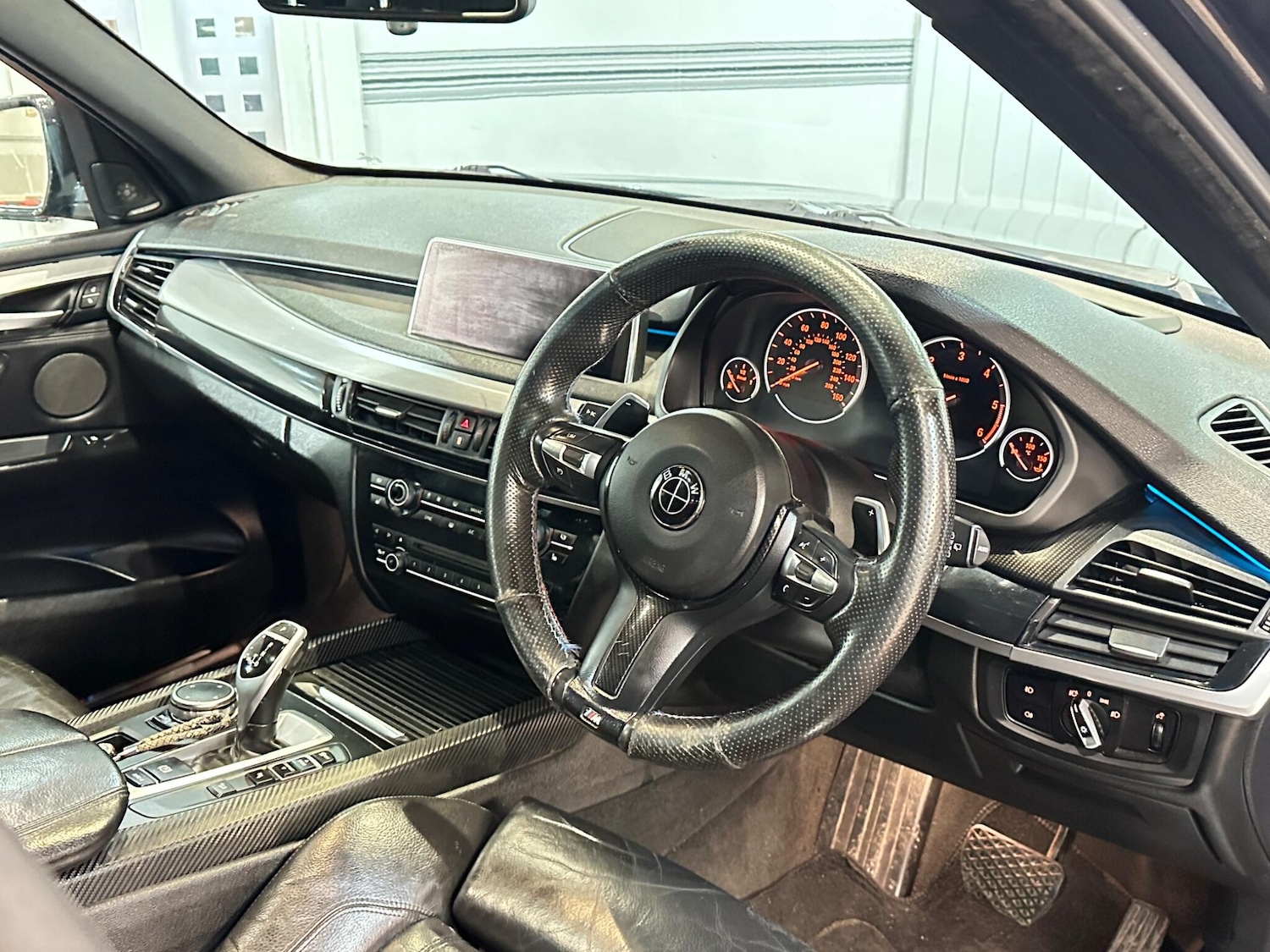 Used BMW X5 2015 for sale - 77909754: Photo 25