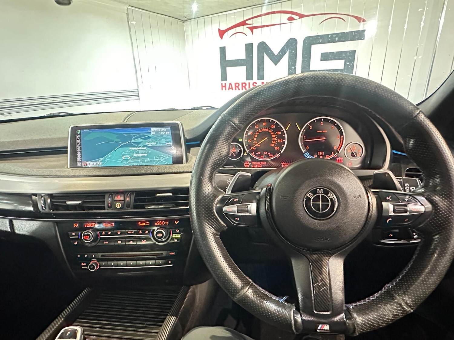 Used BMW X5 2015 for sale - 77909754: Photo 26