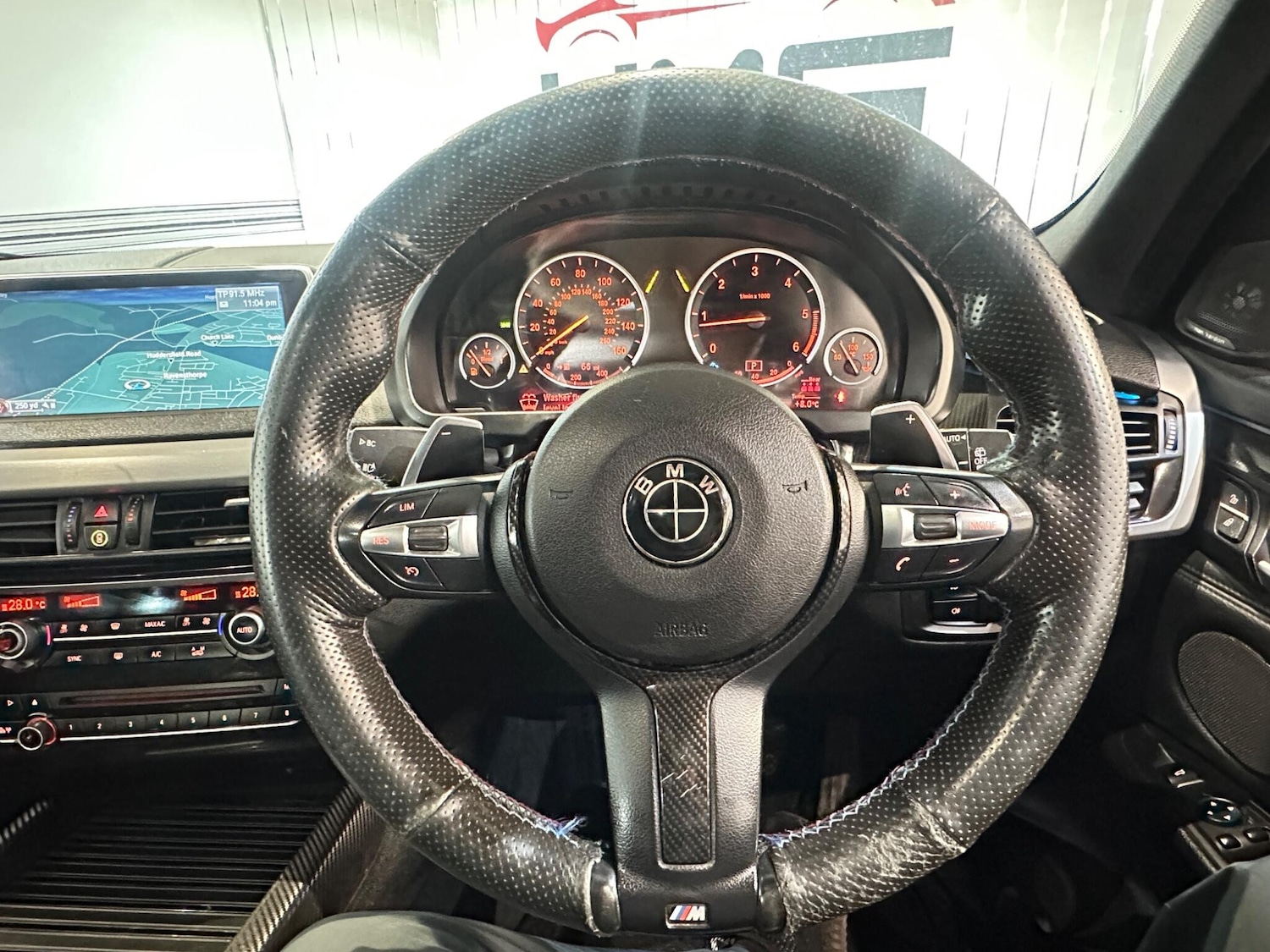 Used BMW X5 2015 for sale - 77909754: Photo 27