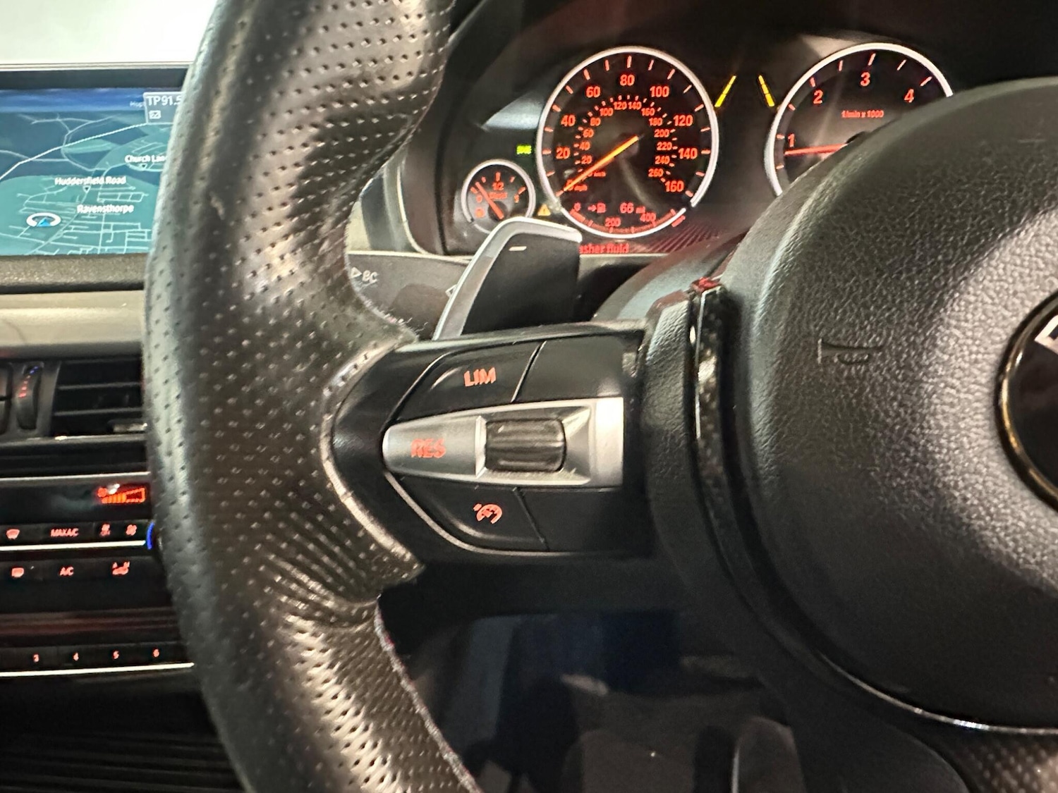 Used BMW X5 2015 for sale - 77909754: Photo 28