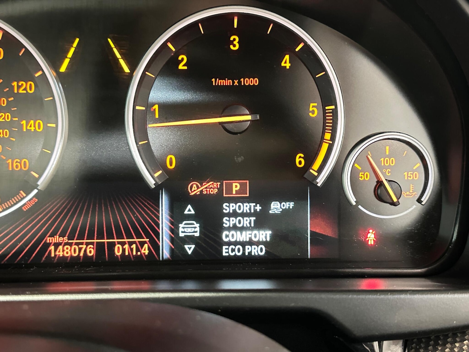 Used BMW X5 2015 for sale - 77909754: Photo 33