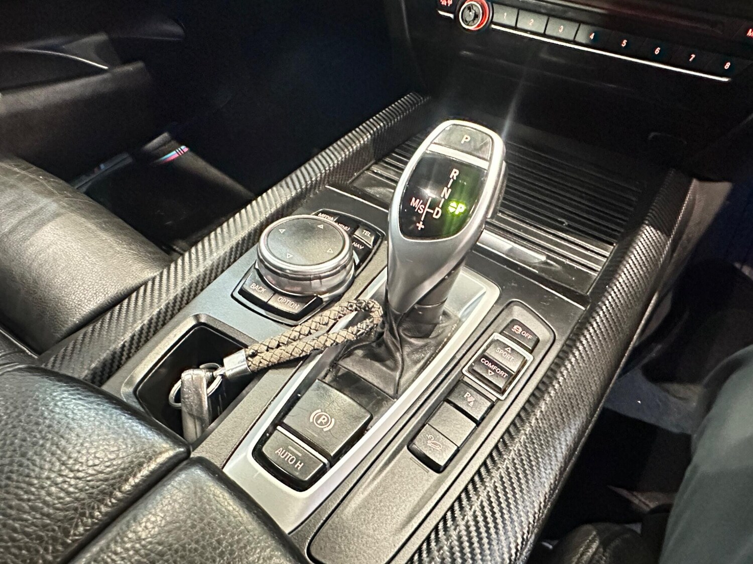 Used BMW X5 2015 for sale - 77909754: Photo 36