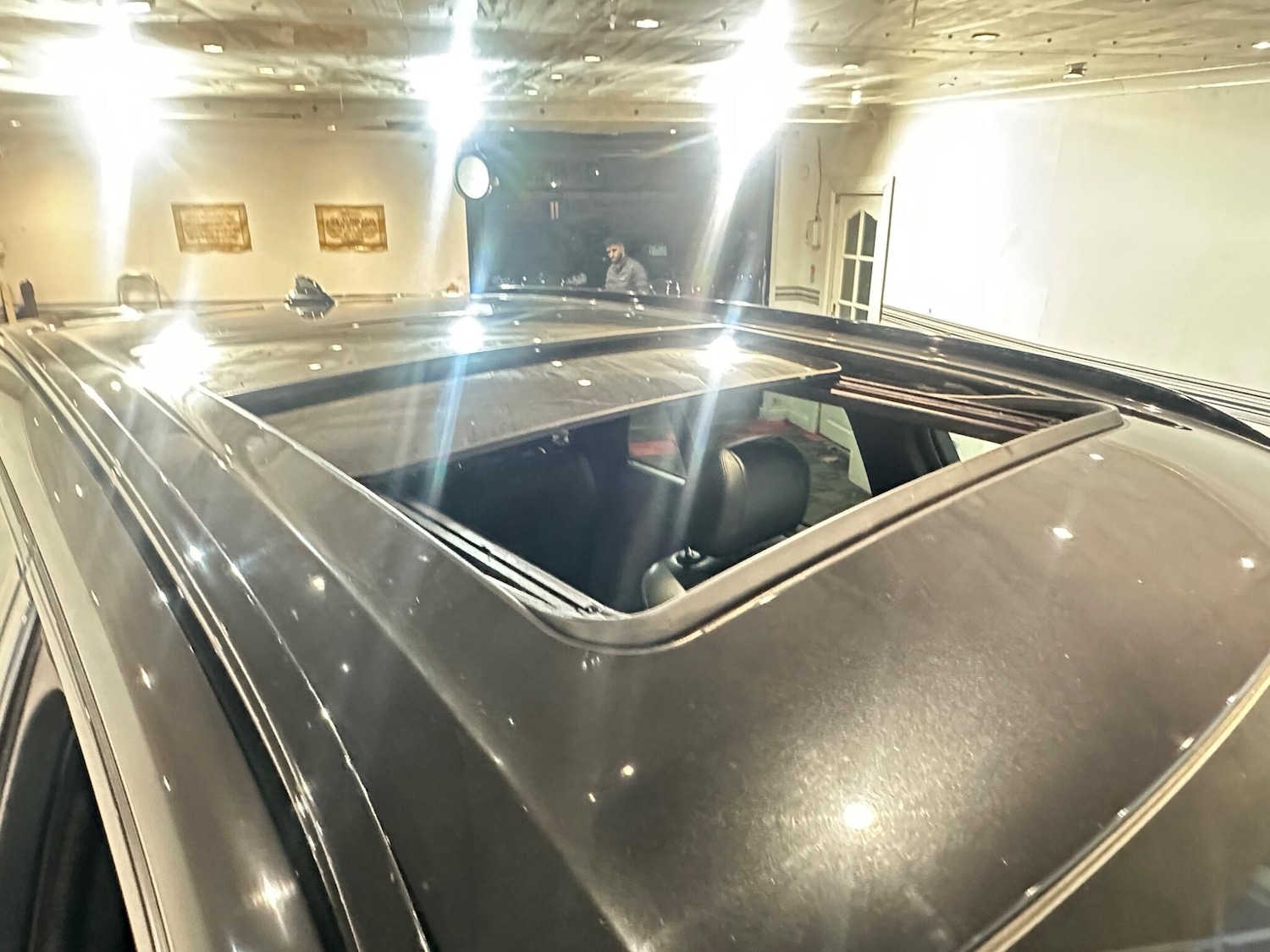 Used BMW X5 2015 for sale - 77909754: Photo 41