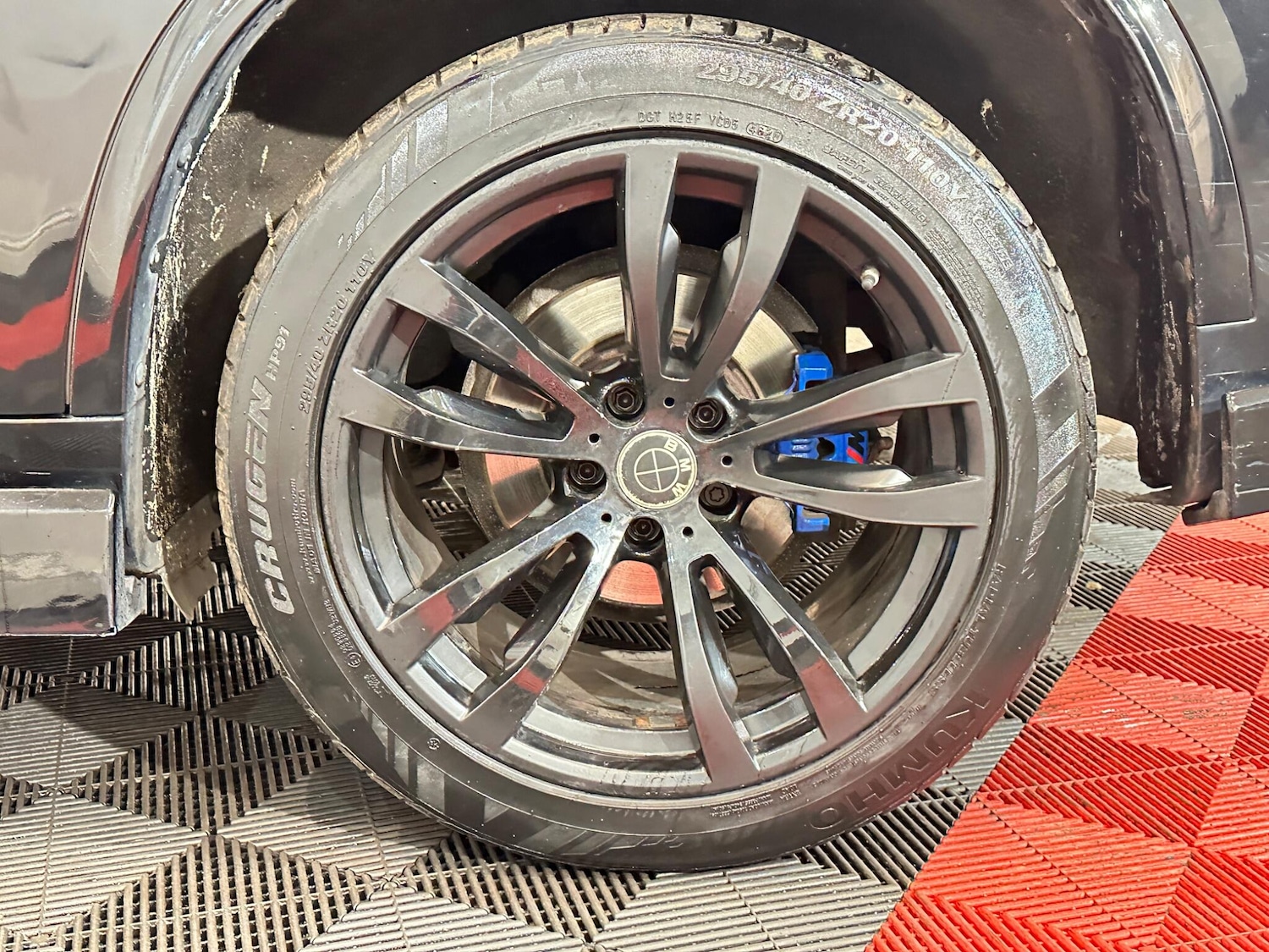 Used BMW X5 2015 for sale - 77909754: Photo 43