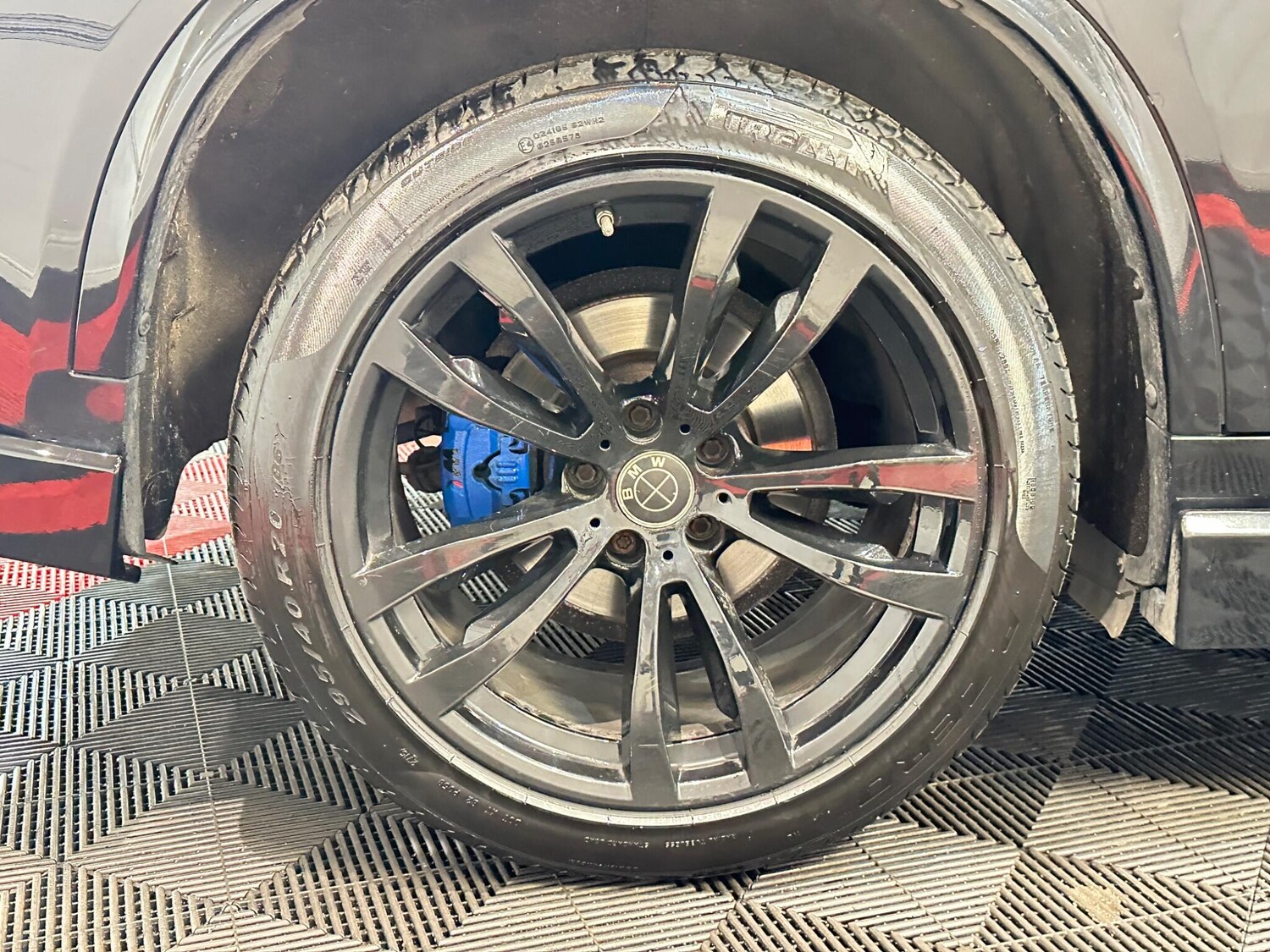 Used BMW X5 2015 for sale - 77909754: Photo 44