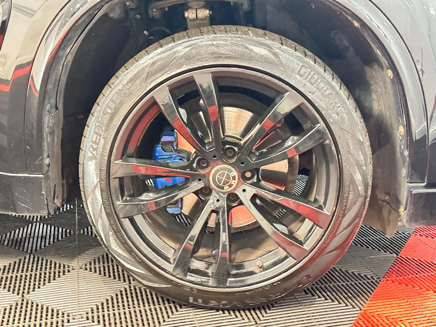 Used BMW X5 2015 for sale - 77909754: Photo 45