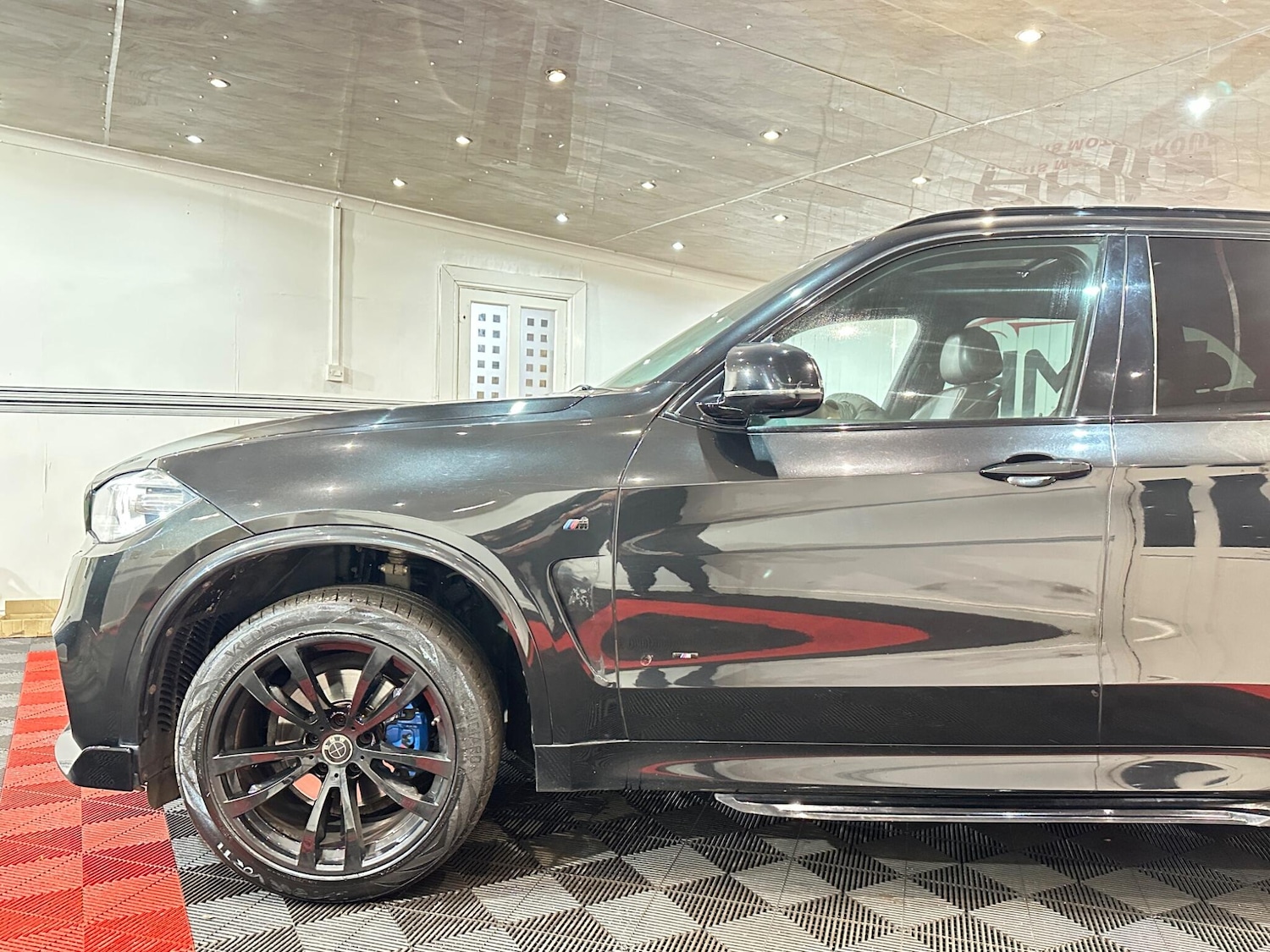 Used BMW X5 2015 for sale - 77909754: Photo 53