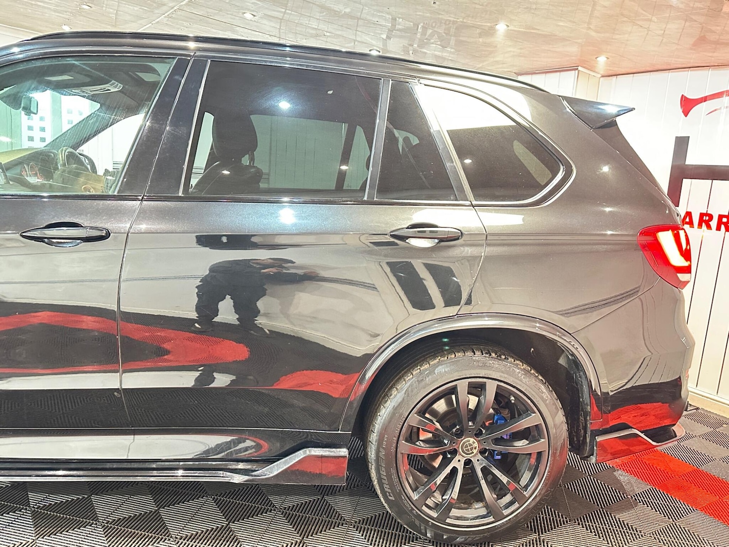 Used BMW X5 2015 for sale - 77909754: Photo 54