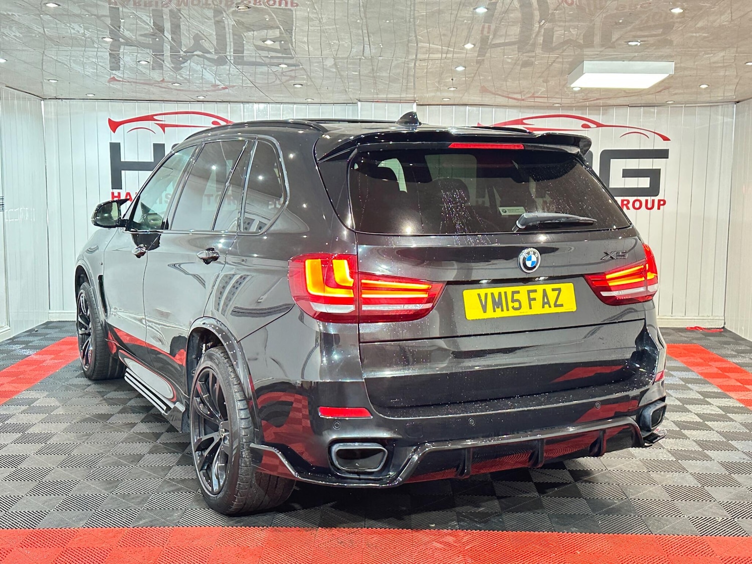 Used BMW X5 2015 for sale - 77909754: Photo 55