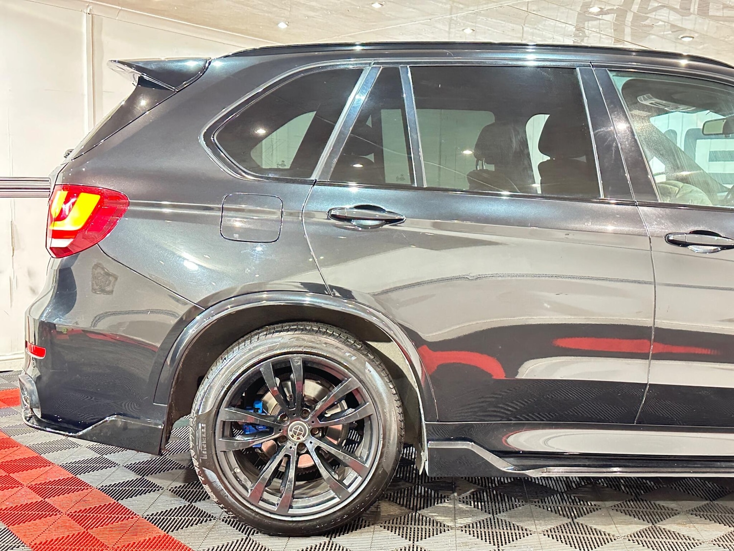 Used BMW X5 2015 for sale - 77909754: Photo 58