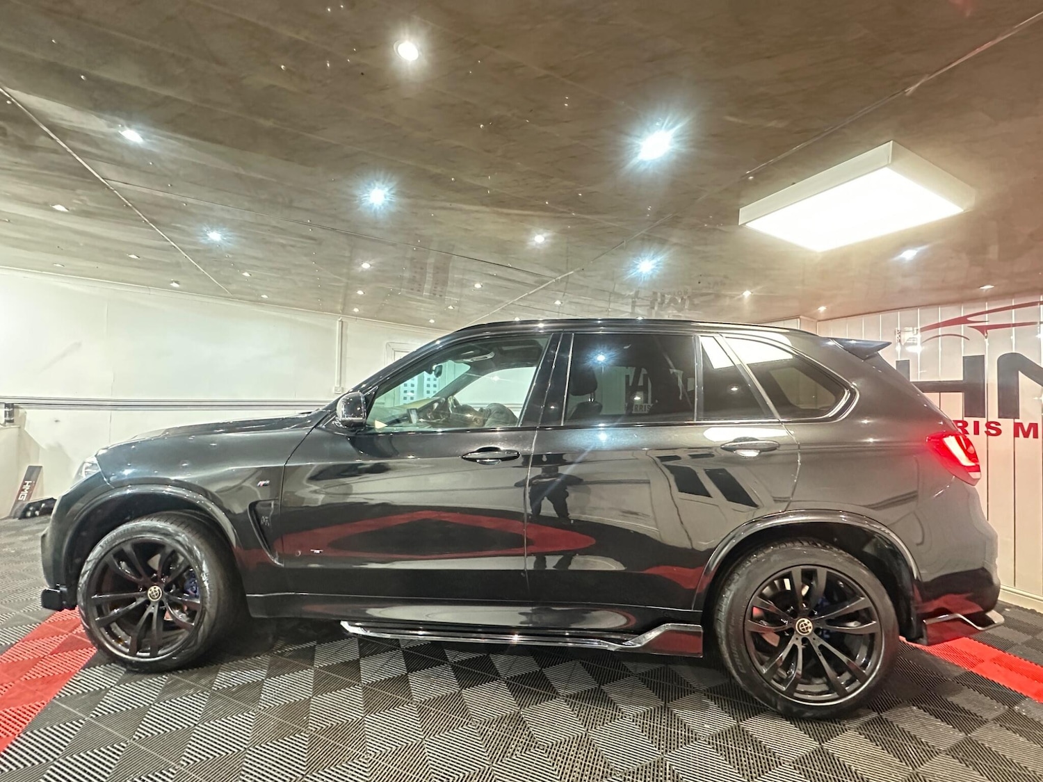 Used BMW X5 2015 for sale - 77909754: Photo 8