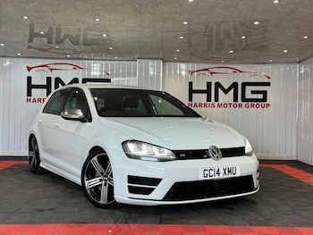 Used Volkswagen Golf 2014 for sale - 75609715: Photo