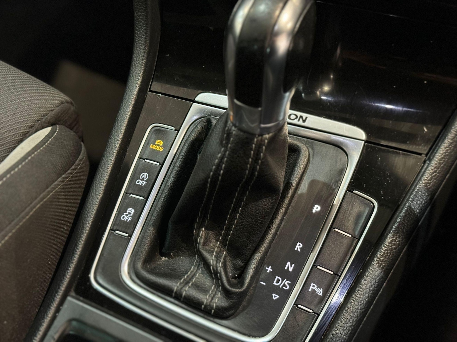 Vehicle 38