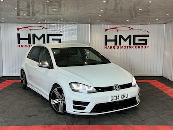Used Volkswagen Golf 2014 for sale - 75609715: Photo