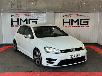 Used Volkswagen Golf 2014 for sale - 75609715: Photo