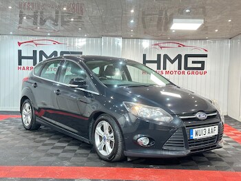 Used Ford Focus 2013 for sale - 78361899: Photo