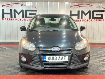 Used Ford Focus 2013 for sale - 78361899: Photo