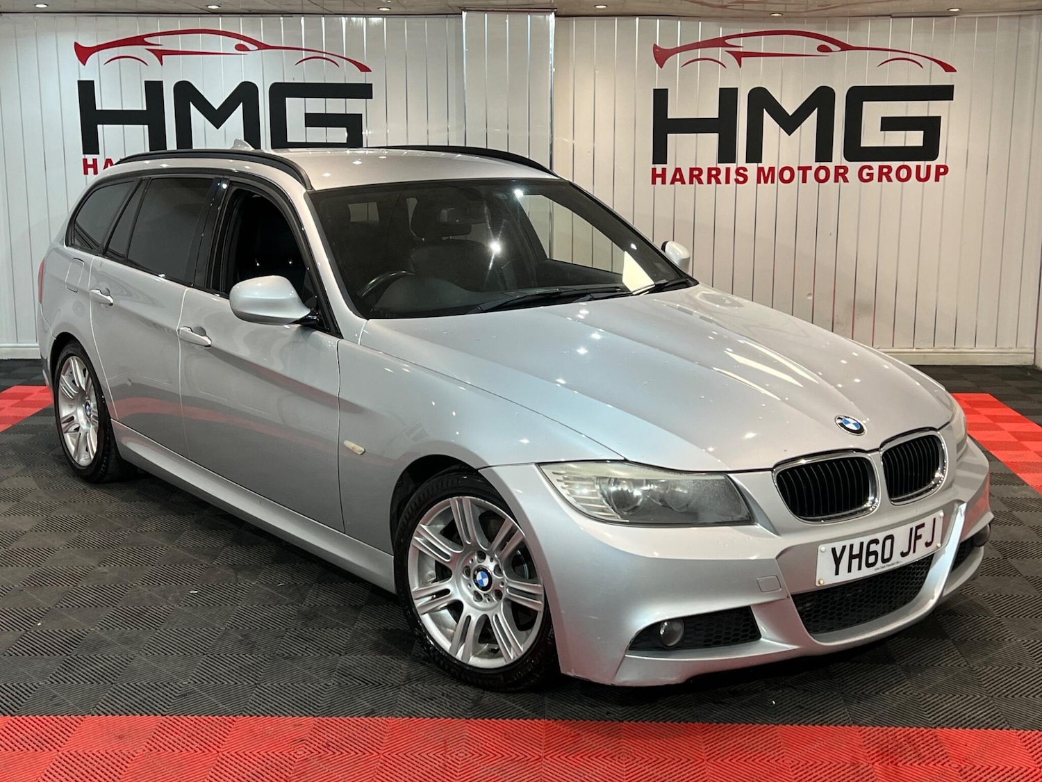 Used BMW 3 Series 2010 for sale - 76175051: Photo 1