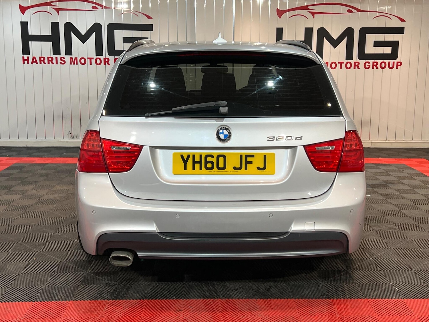 Used BMW 3 Series 2010 for sale - 76175051: Photo 17
