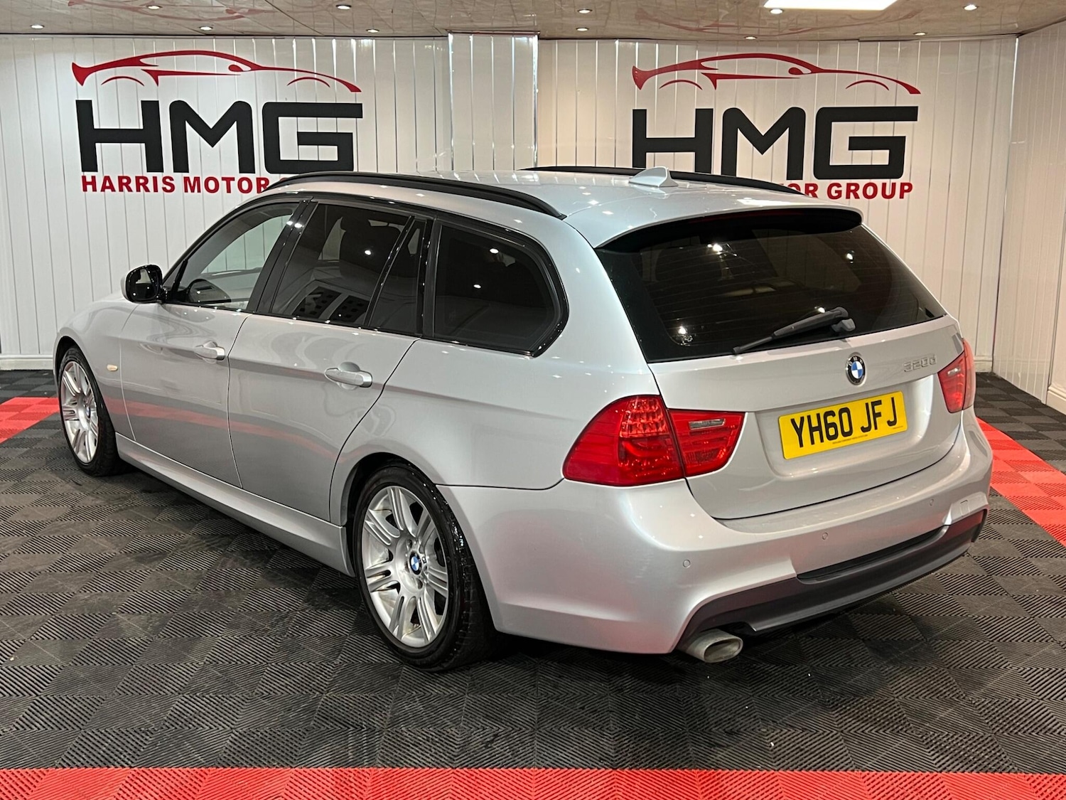 Used BMW 3 Series 2010 for sale - 76175051: Photo 18