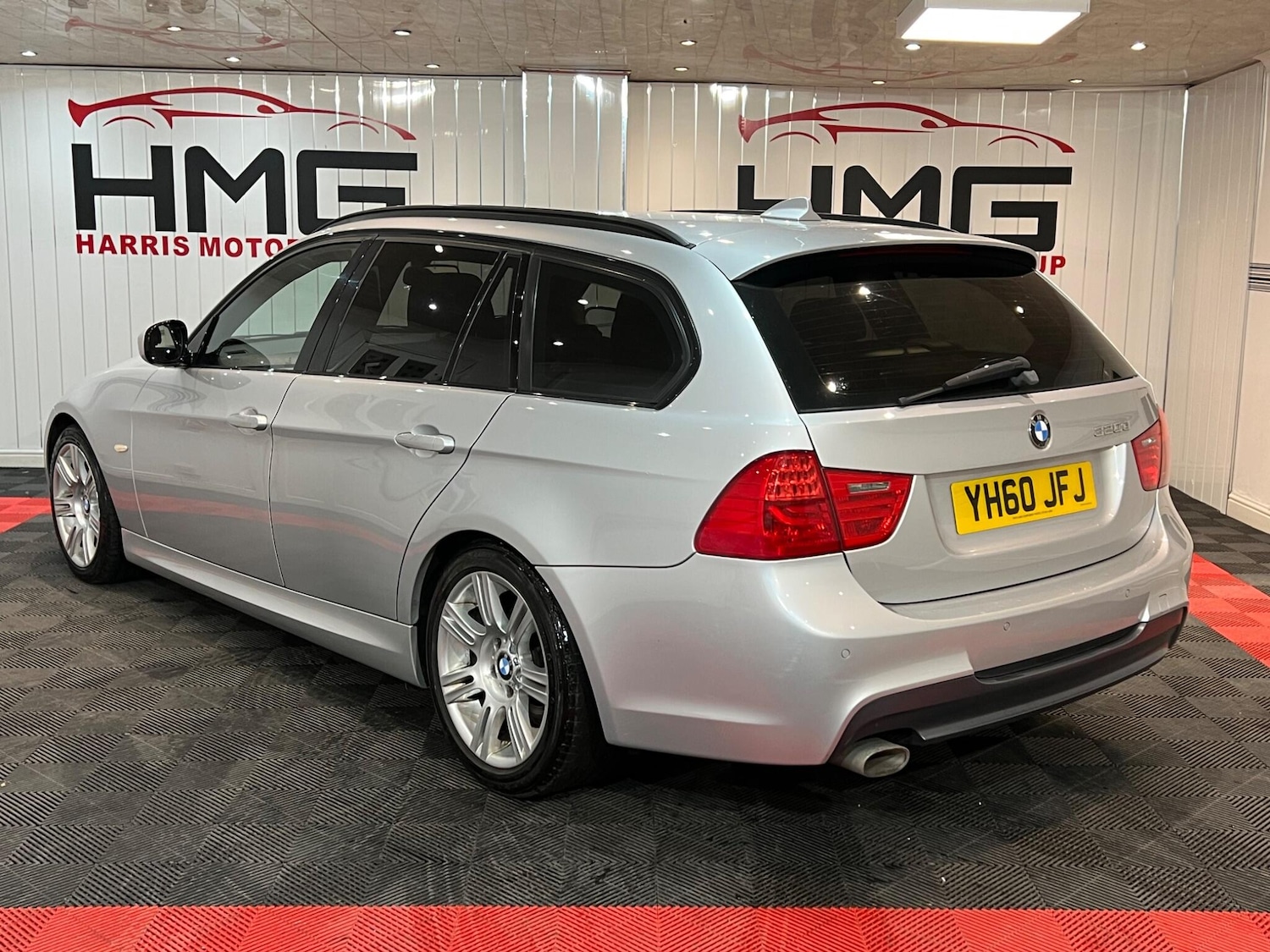 Used BMW 3 Series 2010 for sale - 76175051: Photo 19