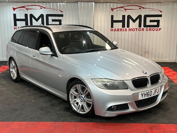 BMW - 3 Series