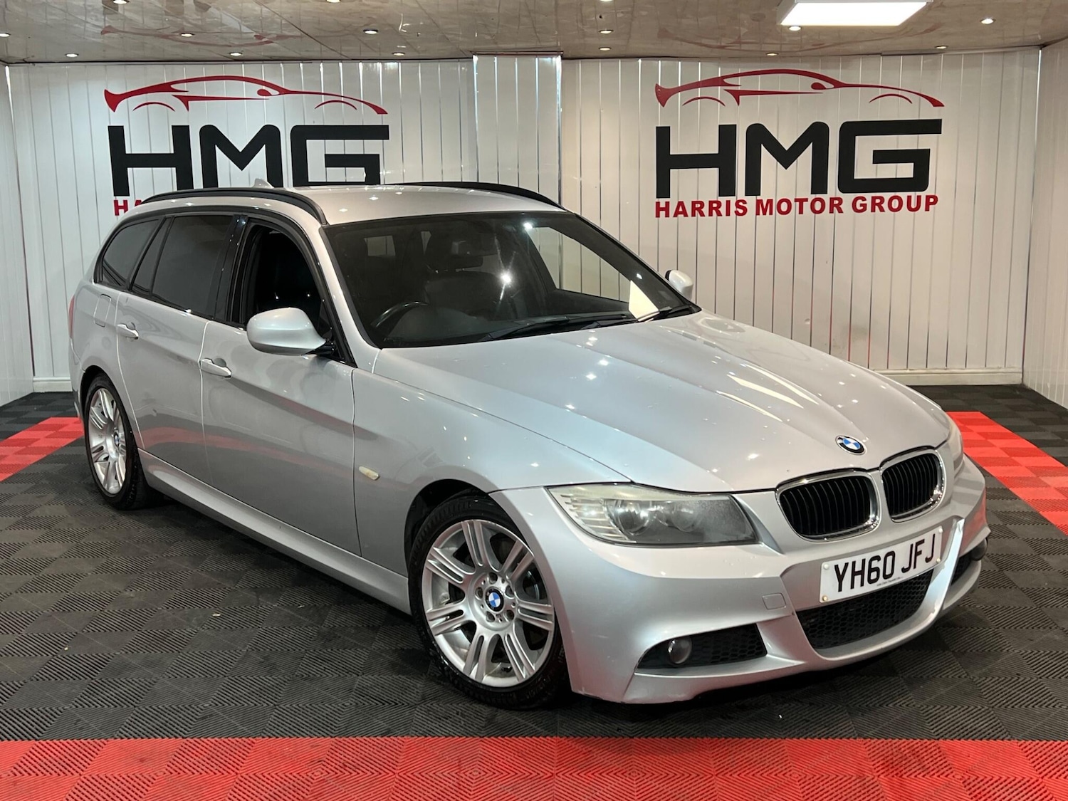 Used BMW 3 Series 2010 for sale - 76175051: Photo 2
