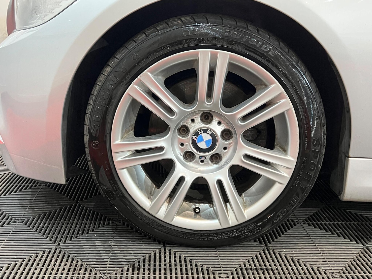 Used BMW 3 Series 2010 for sale - 76175051: Photo 20