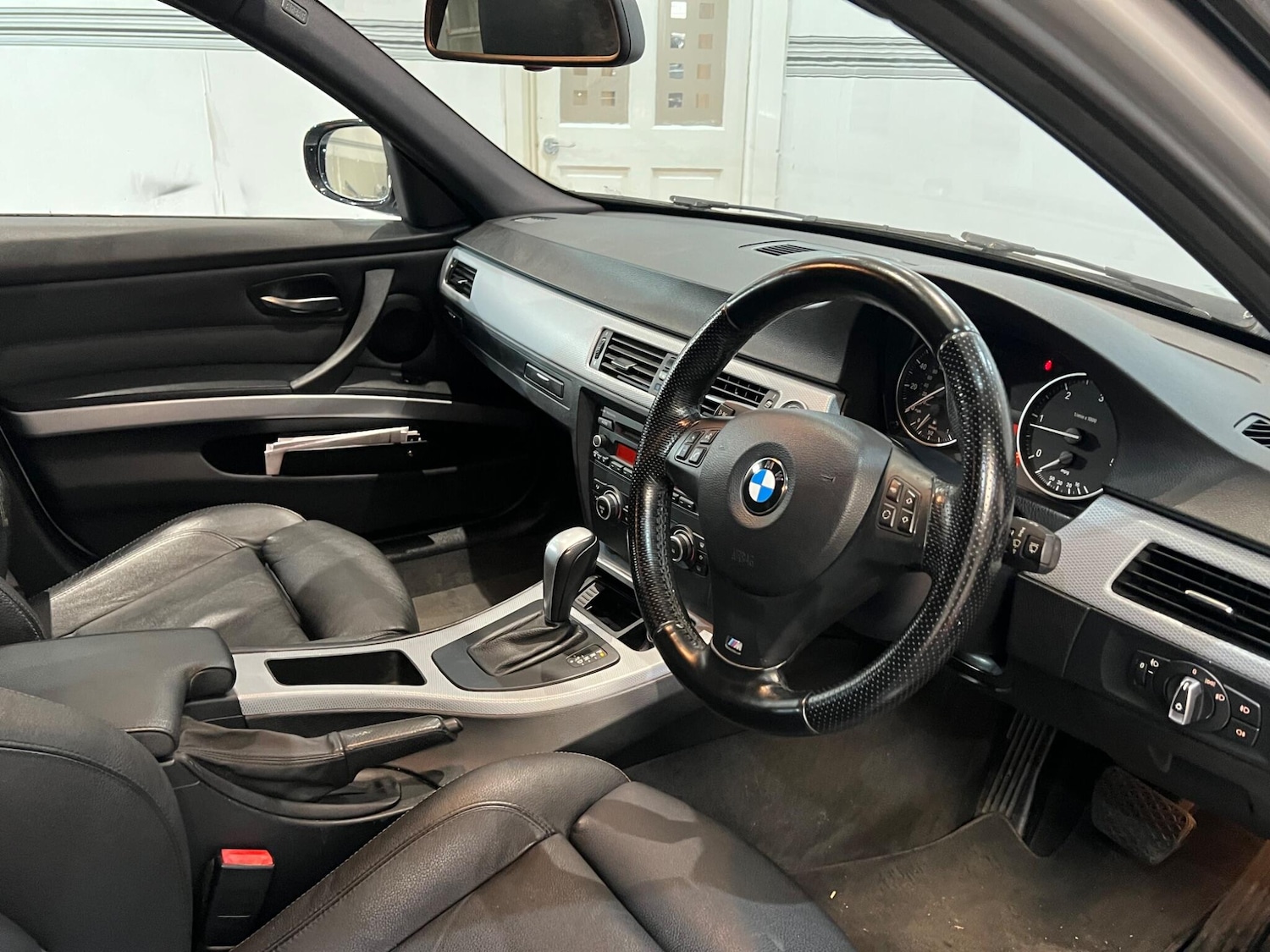 Used BMW 3 Series 2010 for sale - 76175051: Photo 33