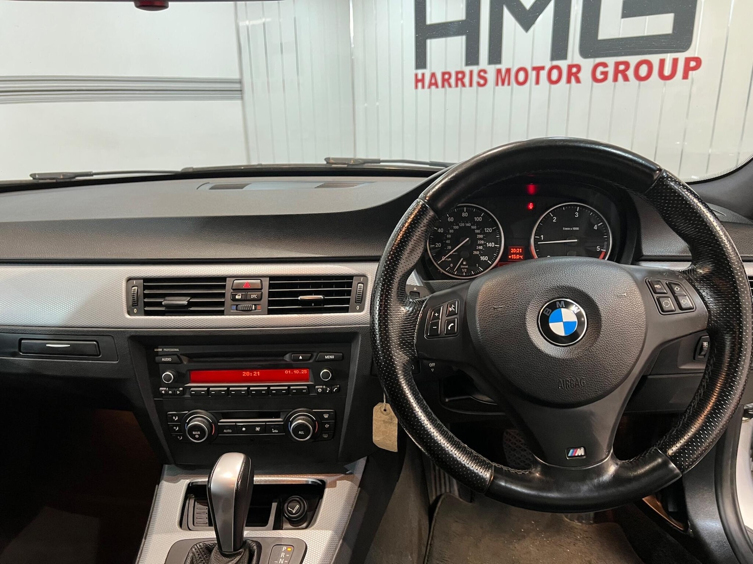 Used BMW 3 Series 2010 for sale - 76175051: Photo 34