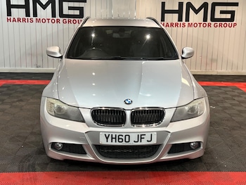 Used BMW 3 Series 2010 for sale - 76175051: Photo 3
