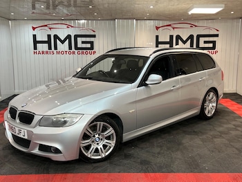 Used BMW 3 Series 2010 for sale - 76175051: Photo 4
