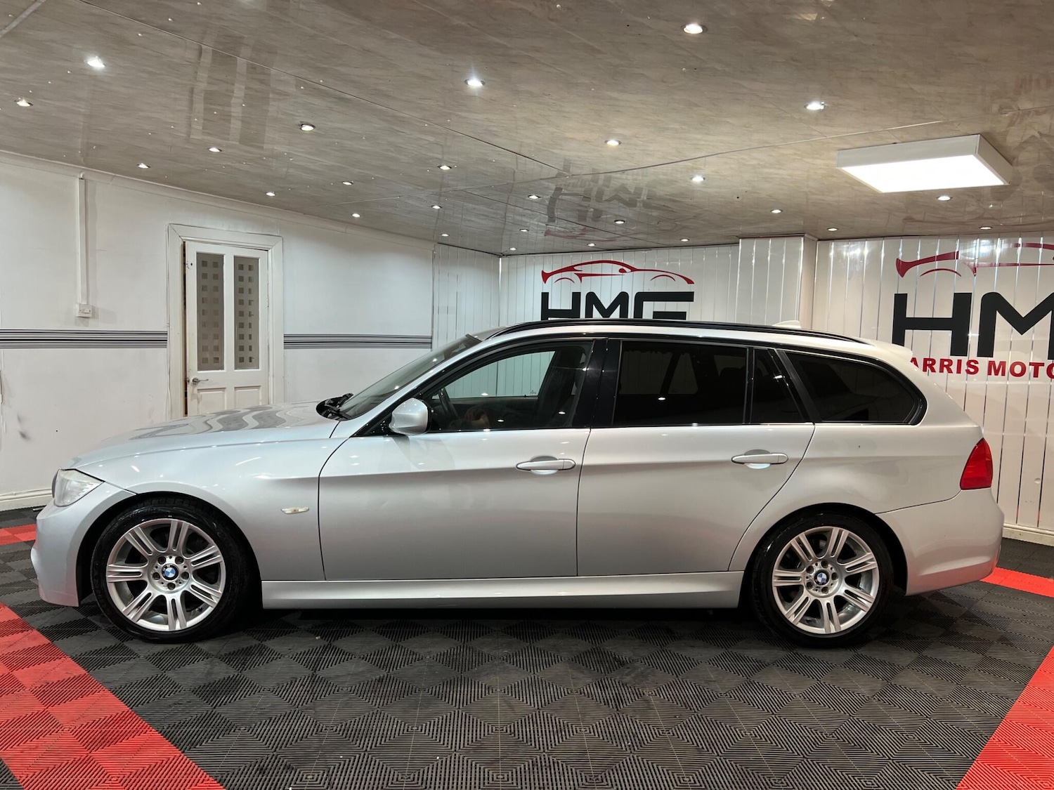 Used BMW 3 Series 2010 for sale - 76175051: Photo 5