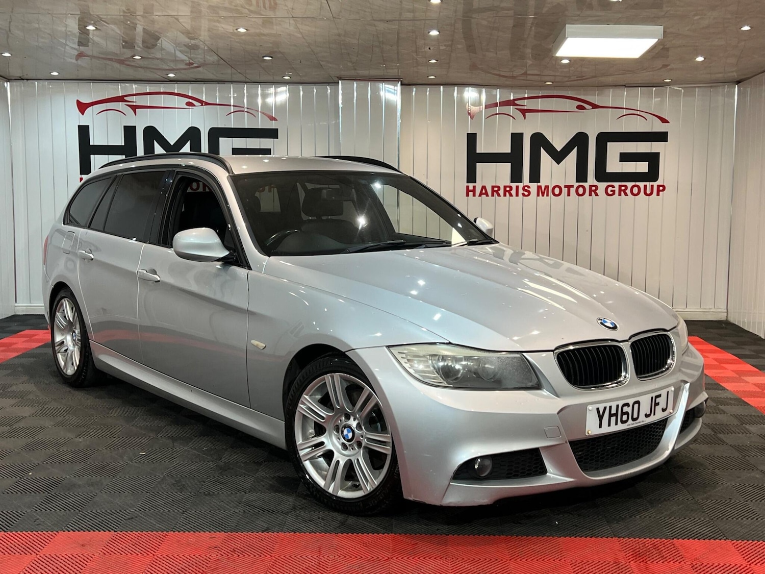 Used BMW 3 Series 2010 for sale - 76175051: Photo 6
